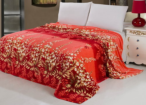 Плед Tango pld129-3 200 х 220 см, фото, фотография