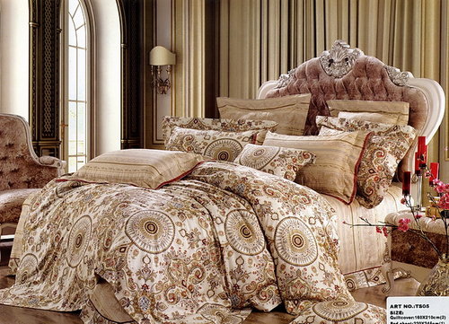 Постельное белье Tango cs927-4, фото, фотография