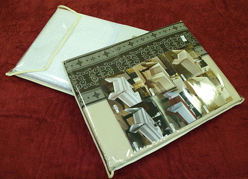 Скатерть Tango skt146-2 160 х 220 см, фото, фотография