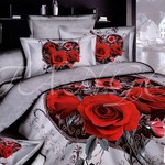 Постельное белье Tango cs519-4, фото, фотография