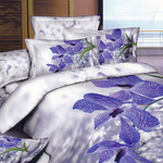 Постельное белье Tango cs443-3, фото, фотография