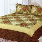 Покрывало Tango pk399-3 230 х 250 см, фото, фотография