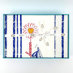 Постельное белье Hobby Home Collection OLIMPIA хлопковый поплин beyaz евро, фото, фотография
