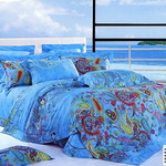 Постельное белье Tango cs891-3, фото, фотография