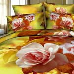 Постельное белье Tango cs948-3, фото, фотография