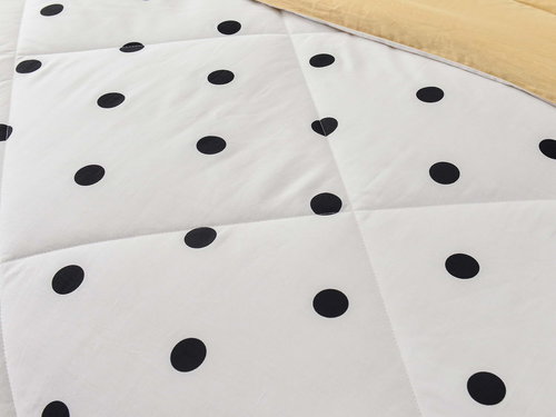 Постельное белье без пододеяльника с одеялом Sofi De Marko БЕРНАДЕТТ хлопковый сатин V91 1,5 спальный, фото, фотография
