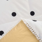 Постельное белье без пододеяльника с одеялом Sofi De Marko БЕРНАДЕТТ хлопковый сатин V91 1,5 спальный, фото, фотография