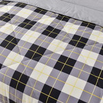 Постельное белье без пододеяльника с одеялом Sofi De Marko БЕРНАДЕТТ хлопковый сатин V92 евро, фото, фотография