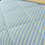 Постельное белье без пододеяльника с одеялом Sofi De Marko РИШЕЛЬЕ хлопковый сатин V14 1,5 спальный, фото, фотография