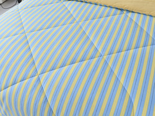 Постельное белье без пододеяльника с одеялом Sofi De Marko РИШЕЛЬЕ хлопковый сатин V14 семейный, фото, фотография