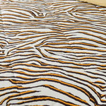 Постельное белье без пододеяльника с одеялом Sofi De Marko РИШЕЛЬЕ хлопковый сатин V15 1,5 спальный, фото, фотография