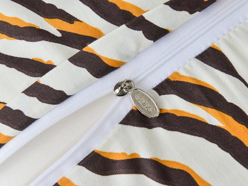 Постельное белье без пододеяльника с одеялом Sofi De Marko РИШЕЛЬЕ хлопковый сатин V15 евро, фото, фотография