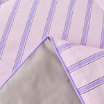 Постельное белье без пододеяльника с одеялом Sofi De Marko РИШЕЛЬЕ хлопковый сатин V16 1,5 спальный, фото, фотография