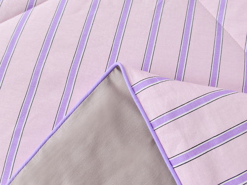 Постельное белье без пододеяльника с одеялом Sofi De Marko РИШЕЛЬЕ хлопковый сатин V16 евро, фото, фотография