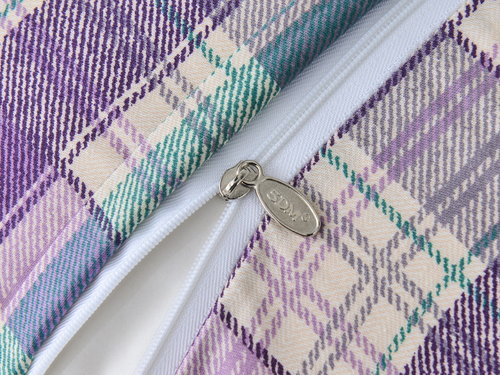 Постельное белье без пододеяльника с одеялом Sofi De Marko РИШЕЛЬЕ хлопковый сатин V17 евро, фото, фотография