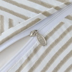 Постельное белье без пододеяльника с одеялом Sofi De Marko РИШЕЛЬЕ хлопковый сатин V18 евро, фото, фотография