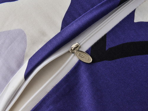Постельное белье без пододеяльника с одеялом Sofi De Marko РИШЕЛЬЕ хлопковый сатин V20 1,5 спальный, фото, фотография