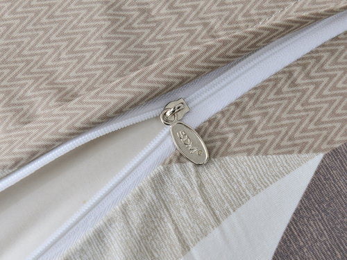 Постельное белье без пододеяльника с одеялом Sofi De Marko РИШЕЛЬЕ хлопковый сатин V25 1,5 спальный, фото, фотография