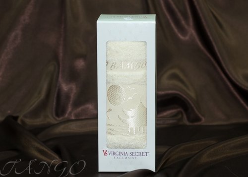 Набор полотенец Virginia Secret plt108-32 50 х 90 см, фото, фотография
