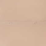 Постельное белье Siberia СЭНДИ хлопковый ранфорс мокко евро, фото, фотография