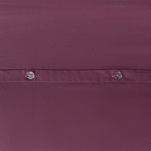 Постельное белье Siberia СЭНДИ хлопковый ранфорс фиолетовый 2-х спальный, фото, фотография