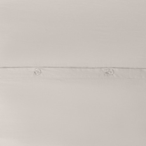 Постельное белье Siberia СЭНДИ хлопковый ранфорс капучино 2-х спальный, фото, фотография