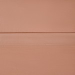 Постельное белье Sofi De Marko СЕЛИНА хлопковый сатин карамельный 1,5 спальный, фото, фотография