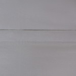 Постельное белье Sofi De Marko СЕЛИНА хлопковый сатин серый евро, фото, фотография