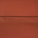 Постельное белье Sofi De Marko СЕЛИНА хлопковый сатин терракотовый 1,5 спальный, фото, фотография