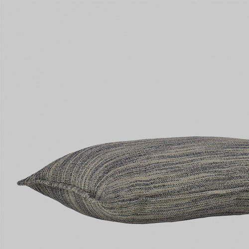 Декоративная подушка Sarev BONNIE gri 40х60, фото, фотография