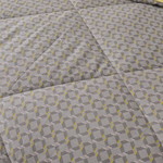 Постельное белье без пододеяльника с одеялом Sofi De Marko РИШЕЛЬЕ хлопковый сатин V27 1,5 спальный, фото, фотография