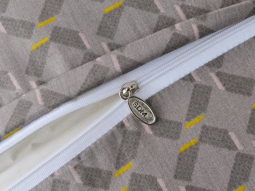Постельное белье без пододеяльника с одеялом Sofi De Marko РИШЕЛЬЕ хлопковый сатин V27 1,5 спальный, фото, фотография