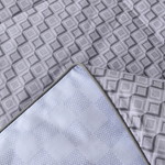Постельное белье без пододеяльника с одеялом Sofi De Marko РИШЕЛЬЕ хлопковый сатин V28 1,5 спальный, фото, фотография
