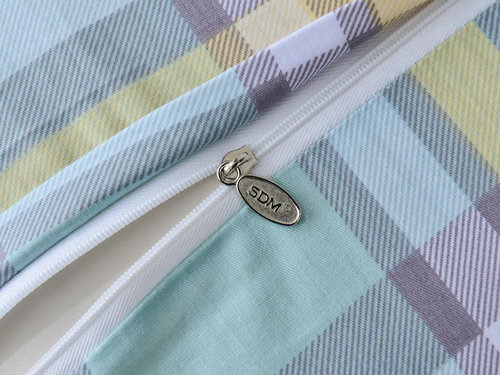 Постельное белье без пододеяльника с одеялом Sofi De Marko РИШЕЛЬЕ хлопковый сатин V29 1,5 спальный, фото, фотография