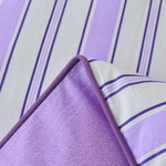Постельное белье без пододеяльника с одеялом Sofi De Marko РИШЕЛЬЕ хлопковый сатин V31 семейный, фото, фотография