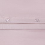 Постельное белье Sofi De Marko СЕЛИНА хлопковый сатин лиловый 1,5 спальный, фото, фотография