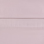 Постельное белье Sofi De Marko СЕЛИНА хлопковый сатин лиловый евро, фото, фотография