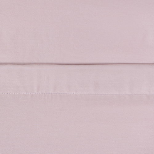 Постельное белье Sofi De Marko СЕЛИНА хлопковый сатин лиловый семейный, фото, фотография