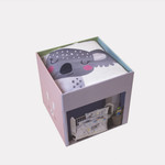 Постельное белье для новорожденных Karven KOALA хлопковый сатин, фото, фотография