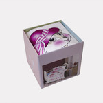 Постельное белье для новорожденных Karven LUNDA хлопковый сатин, фото, фотография