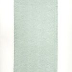 Полотенце для ванной Hobby Home Collection LEAF бамбуково-хлопковая махра light green 75х150, фото, фотография