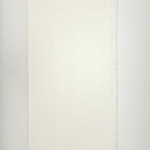 Полотенце для ванной Hobby Home Collection LEAF бамбуково-хлопковая махра white 75х150, фото, фотография