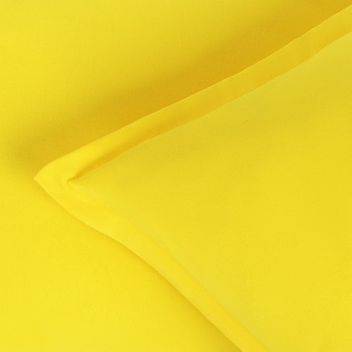 Одеяло Sofi De Marko РОЛАНД микроволокно/хлопок жёлтый 195х215, фото, фотография