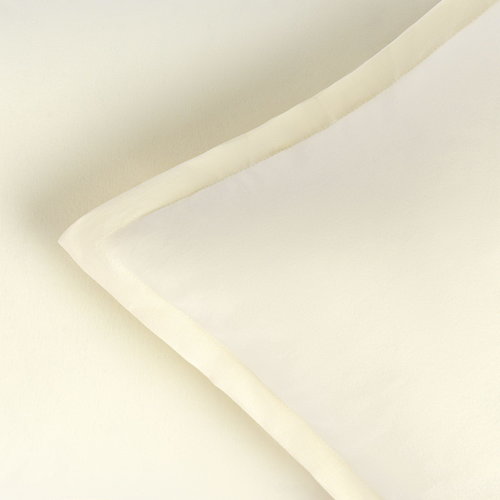 Одеяло Sofi De Marko РОЛАНД микроволокно/хлопок кремовый 155х215, фото, фотография