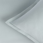 Одеяло Sofi De Marko РОЛАНД микроволокно/хлопок серый 195х215, фото, фотография