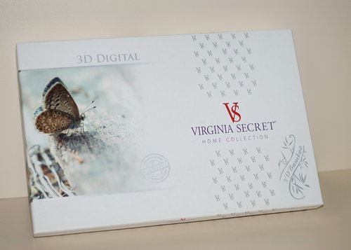 Постельное белье Virginia Secret vs114-34 Евро, фото, фотография