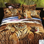 Постельное белье Tango cs876-3, фото, фотография