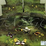 Постельное белье Tango cs966-2-70, фото, фотография