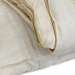 Одеяло Karven JAKARLI микроволокно/хлопок 155х215, фото, фотография
