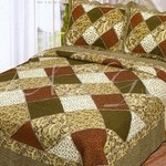 Покрывало Tango pk402-3 230 х 250 см, фото, фотография